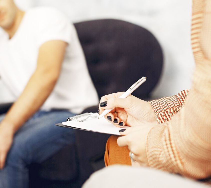  Terapia dla młodzieży Warszawa Żoliborz